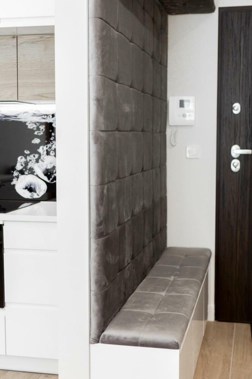 Apartments Warsaw Przyokopowa By Noclegi Renters Eksteriør billede